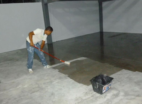 Kit Primer Clear Epoxi 3x1 Maza 3,6 Litros