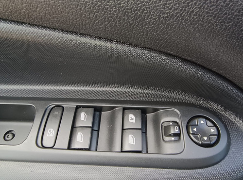 Citroën Aircross Start 1.6 Flex 16V 5p Mec.