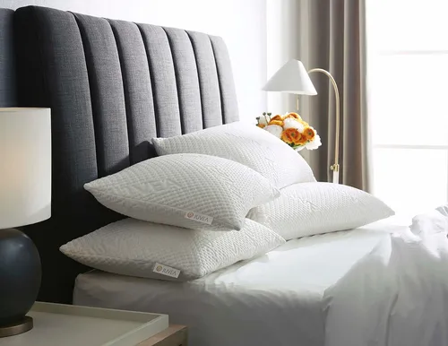 Almohada relleno algodon new arrivals