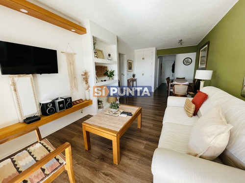 Imagen 5 de 26 de Excelente Apartamento Reciclado En Parada 1 Brava