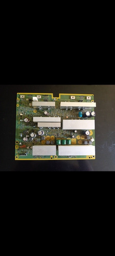 Imagen 7 de 7 de Televisor Plasma 50 Panasonic Para Reparar O Para Repuestos