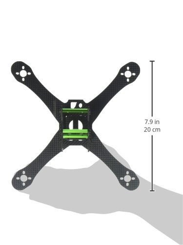 Blade Theory X 220 Fpv Kit 6 Atrezzo