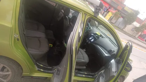 Chevrolet Spark 1.2 Gt M300 Ltz