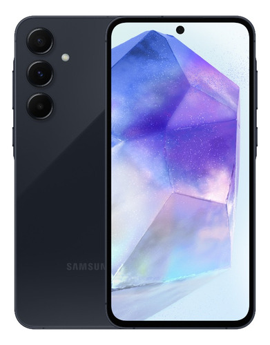 Samsung Galaxy A55 5g 128gb Black