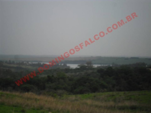 Imagem 11 de 14 de Venda - Área - Zona Rural - Nova Odessa - Sp - D7830