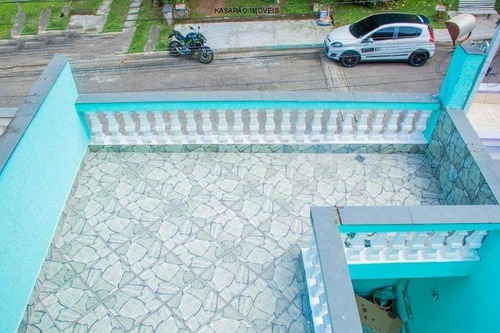 Imagem 12 de 30 de Sobrado Com Excelente Localização * Agende Sua Visita E Venha Realizar Seu Sonho. - Ca00471 - 69258518