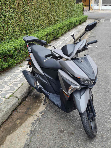 Imagem 2 de 8 de Yamaha Neo