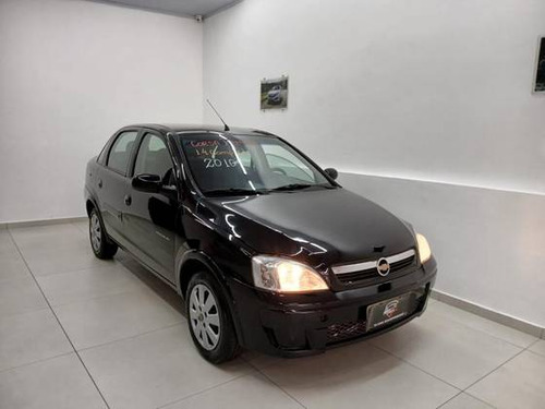 Chevrolet Corsa 1.4 MPFI PREMIUM SEDAN 8V FLEX 4P MANUAL