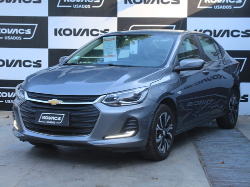 Chevrolet Onix 1.0 Nb Aut 2023