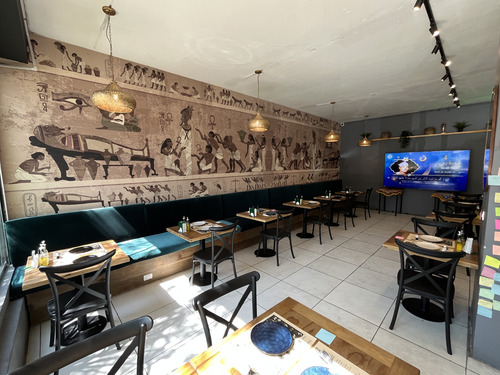 Arriendo Local Comercial Pedro De Valdivia, Ñuñoa. 150 Mt2
