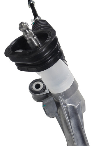 Cremallera Electroasistida Versa Note Sv 2014 - 2017 1.6l