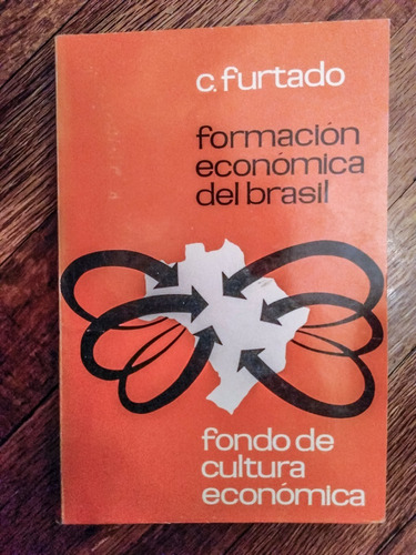 Formación Económica Del Brasil - C Furtado