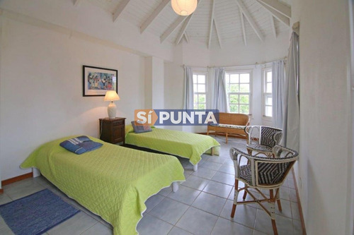 Imagen 13 de 18 de Casa En La Barra En Venta