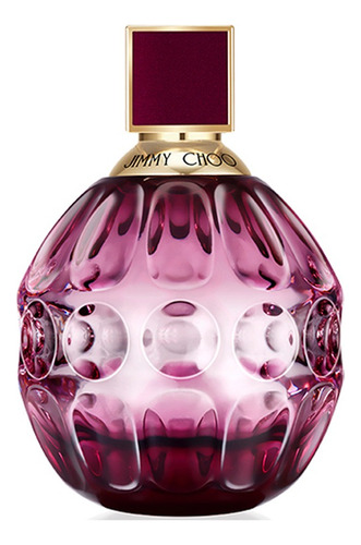 Perfume Jimmy Choo Fever Para Mujer 100ml
