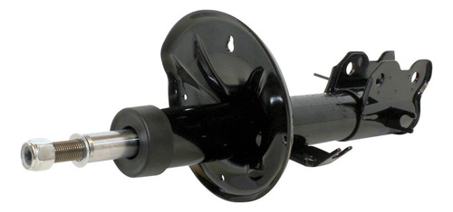 Amortiguador Delantero Der Para Chevrolet Sail 1.4 F14d 2012