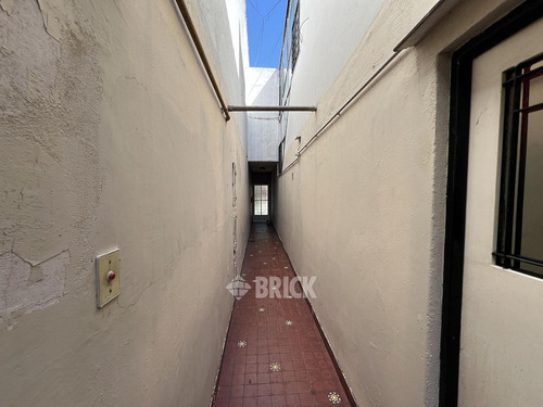 Ph S/expensas En Arengreen Al 1300 - Todo A Nuevo Gran Patio Con Techo Corredizo Muy Luminoso