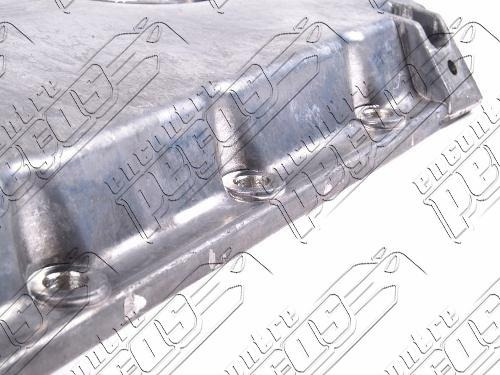 Imagem 4 de 5 de Carter Motor Sem Furo Passat 2.8 V6 30v Original 1999