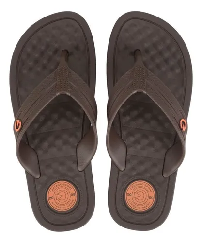 Sandalia rider masculino mercado livre sales
