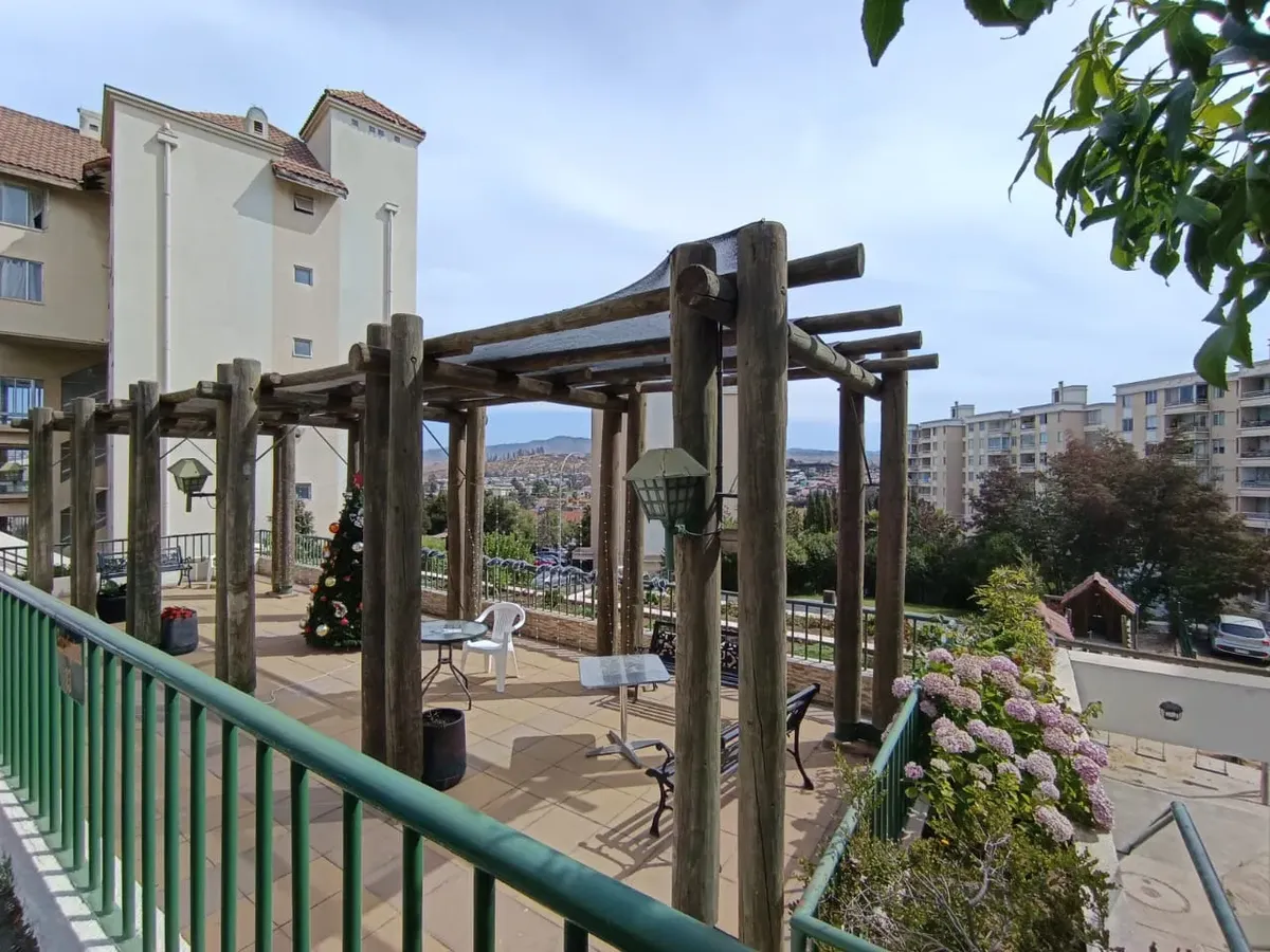 Imagen 2 de 15 de Se Vende Depto. En Paso Hondo Quilpué