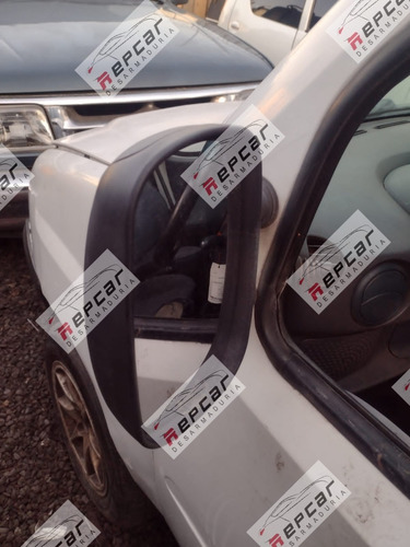 Fiat Dobló En Desarme 2003
