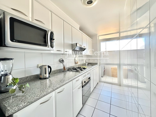 Excelente Departamento En Venta Vistas Despejadas
