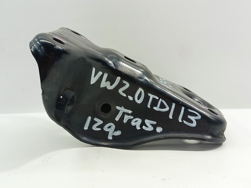 Base Soporte Eje Trasero Izquierdo Vw Jetta Mk6 11-16 (Usado)