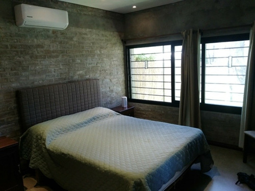 Imagen 13 de 14 de Espectacular Casa C/piscina A Mts Playa - San Fco Piriapolis