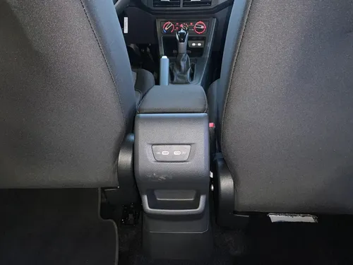 Volkswagen Virtus TRENDLINE AUTOMATICO