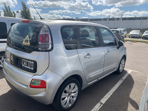 Citroën C3 Picasso 1.6 Sx 110cv