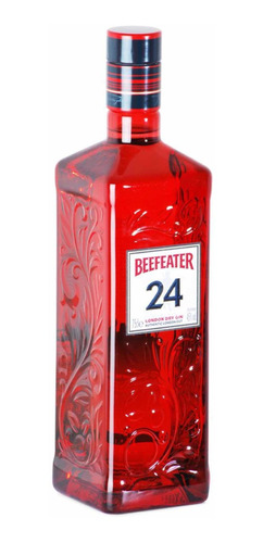 Gin Beefeater 24 750ml Importado