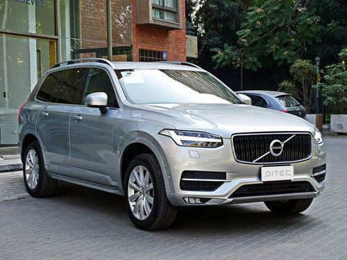 Volvo Xc90 T5 Awd
