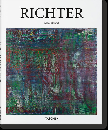 Gerhard Richter (es) - Honnef, Klaus