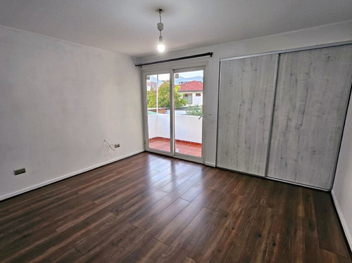 Arriendo Casa Las Condes 4d+3b+3est+1bod 425m2 Pz Asunción