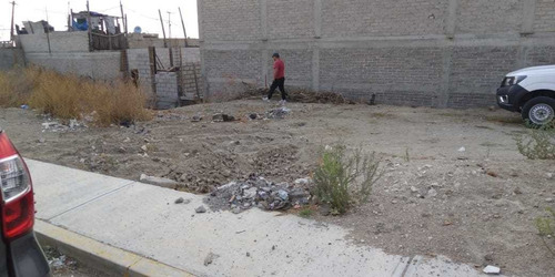 Terreno Esquina Ejidal Ideal Para Comercios O Negocio