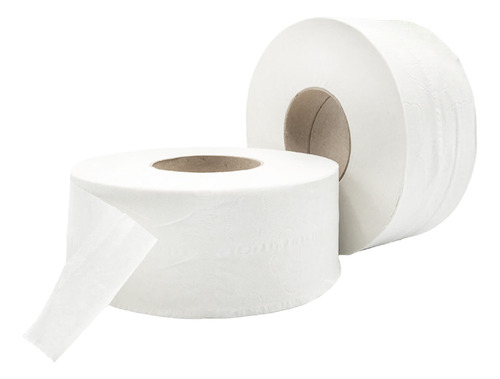 Elite Papel Higiénico Bobina 180m 12 Rollos Ab55335957