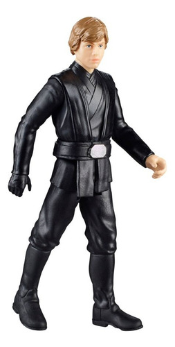 Figura De Acción Luke Skywalker Star Wars Epic Hero Series +