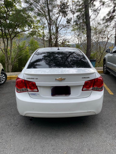 Chevrolet, Cruze