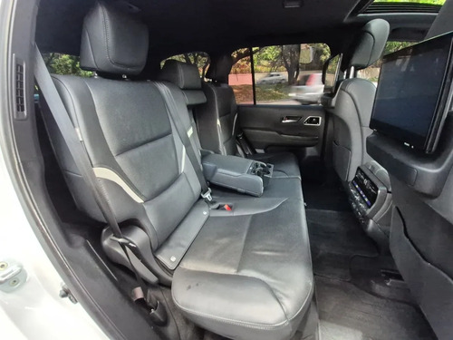 Toyota Land Cruiser 300 3.3 Lc300 Diésel 2024