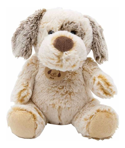 Peluche Perrito Inti 26cm Funny Land