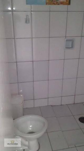 Imagem 15 de 24 de Sala Para Alugar, 120 M² Por R$ 1.960,00/mês - Bosque Dos Eucaliptos - São José Dos Campos/sp - Sa0049