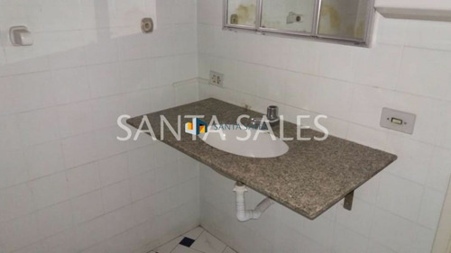 Imagem 9 de 11 de Espetacular Conjunto Comercial 100 Metros Quadrados Na Vila Nova Conceição!! - Ss33827