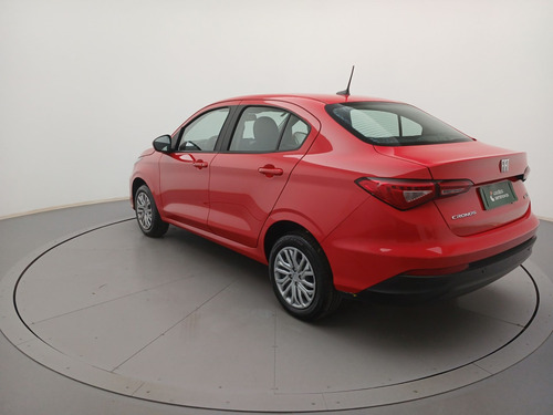Fiat Cronos 1.0 FIREFLY FLEX DRIVE MANUAL