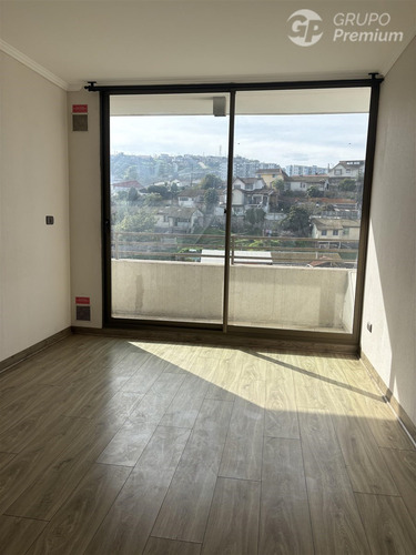 Departamento En Venta De 2 Dorm. En Viña Del Mar