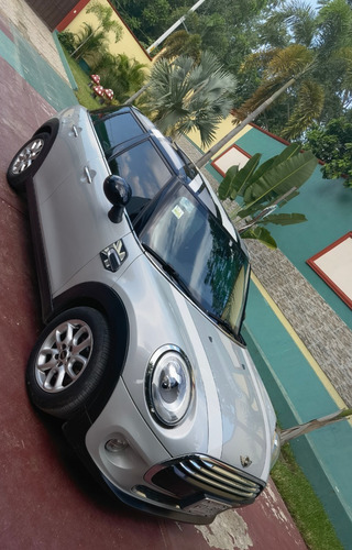 Imagen 3 de 5 de Mini Cooper Chili 2016