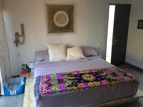 Imagen 14 de 21 de Hermosa Casa En Venta En Bosques De Bambú Playa Del Carmen P3024