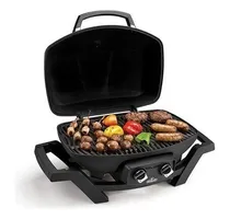 Comprar Parrilla Portatil A Gas Napoleón Travelq Pro285