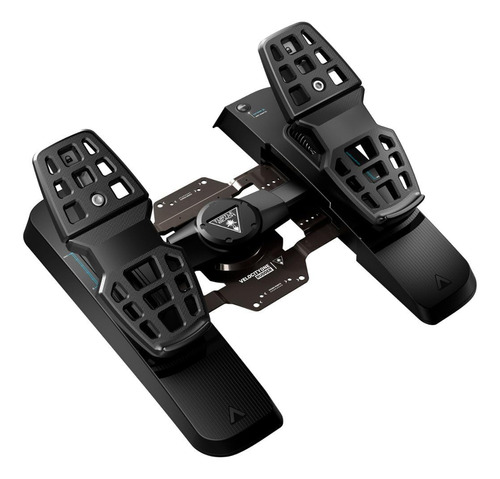 Turtle Beach Velocityone Universal Rudder Pedals For Windo