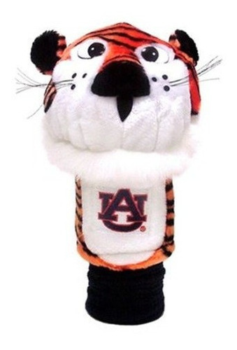 Equipo De Golf De La Ncaa Auburn University Tigers Mascot