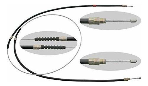 Cables De Freno Para Auto Cables De Freno Para Auto Febi