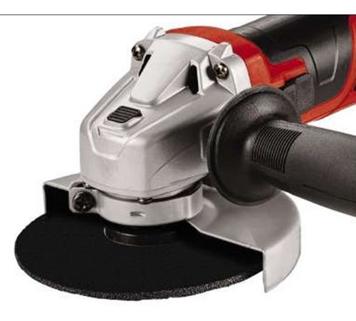 Amoladora De Mano Einhell Tc-ag 115/750 750w Toolminator